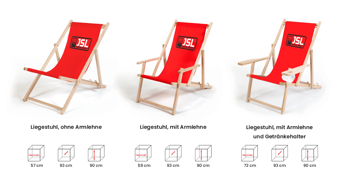 Liegestühle_bedrucken_varianten
